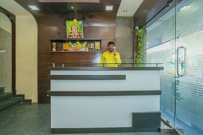 Oyo 19227 Hotel Classic Comfort