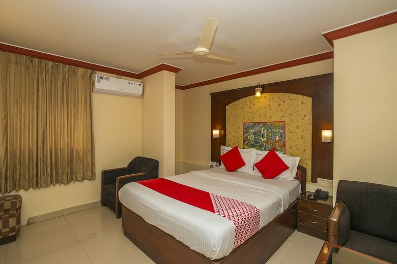 Oyo 19227 Hotel Classic Comfort
