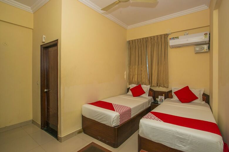 Oyo 19227 Hotel Classic Comfort