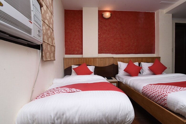 Hotel Oyo 18829 Ratan Deep