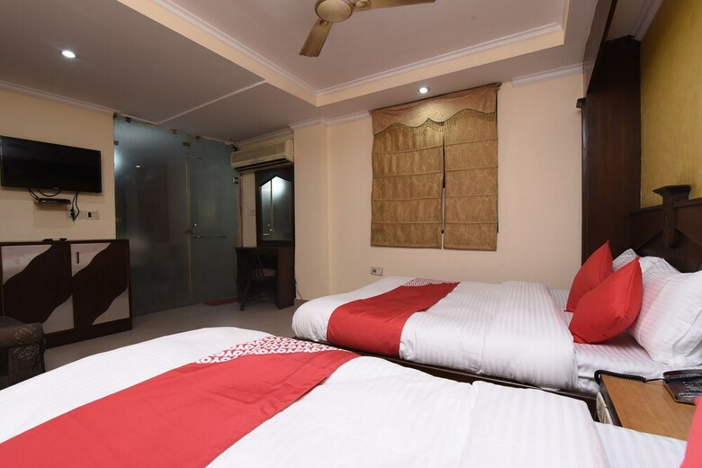Hotel Oyo 18829 Ratan Deep