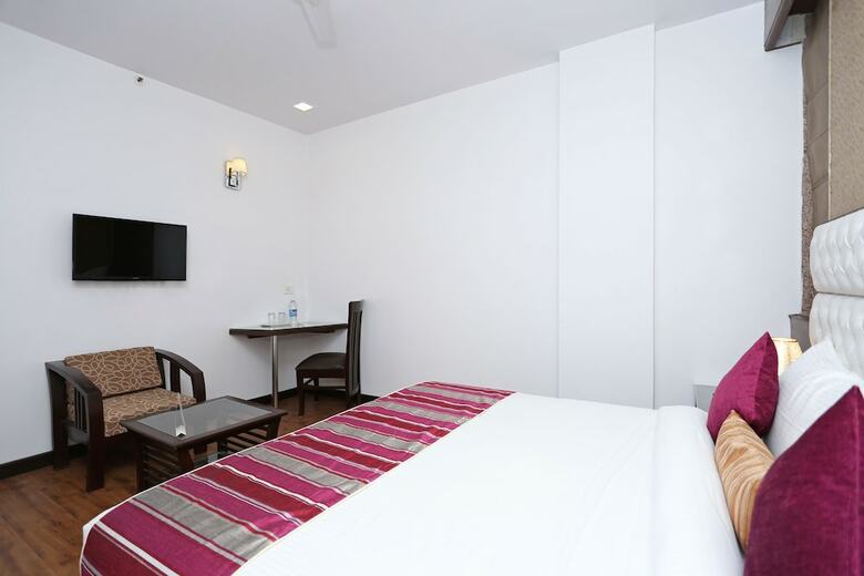 Edition O 30064 Hotel Parktel