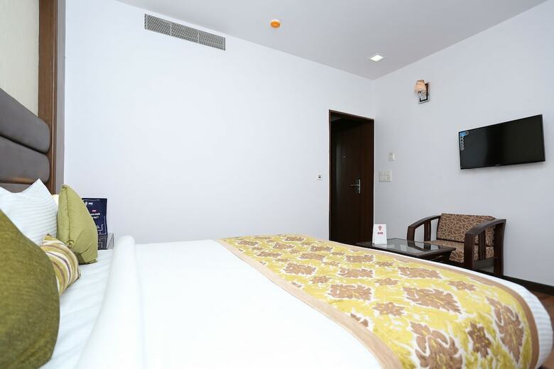 Edition O 30064 Hotel Parktel
