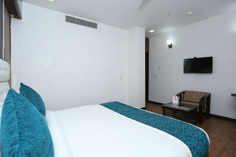 Edition O 30064 Hotel Parktel