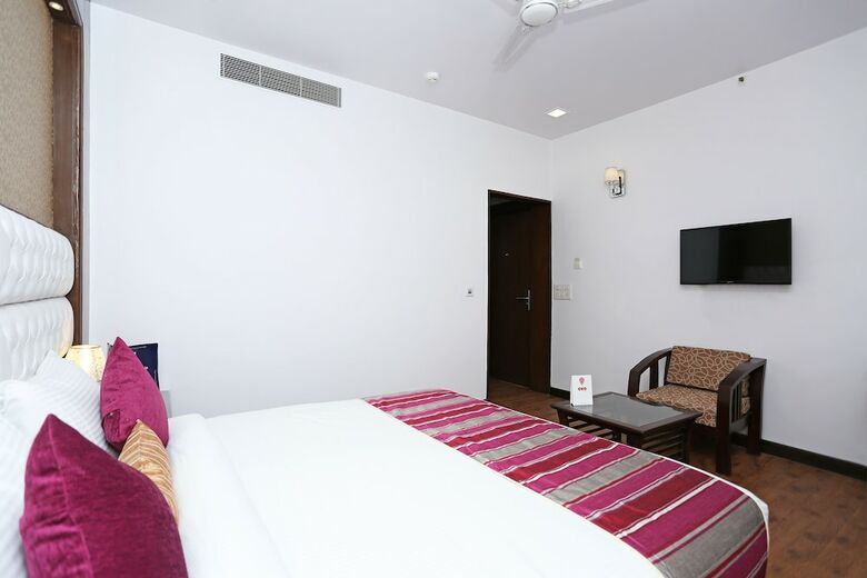 Edition O 30064 Hotel Parktel