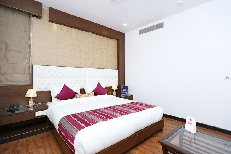 Edition O 30064 Hotel Parktel