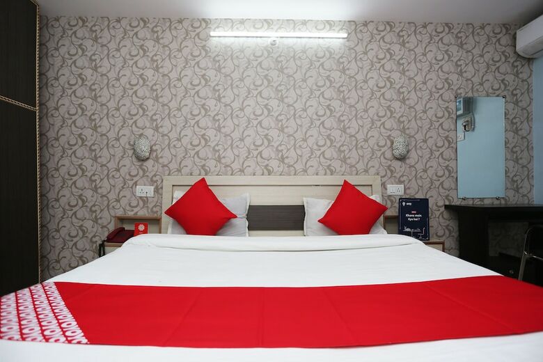 Oyo 19192 Hotel New Metro
