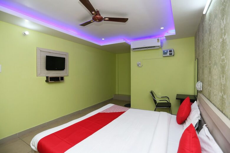 Oyo 19192 Hotel New Metro