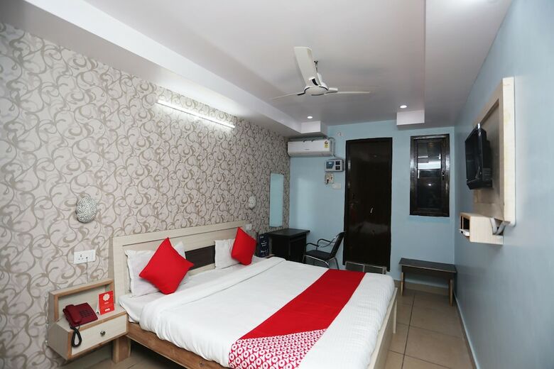 Oyo 19192 Hotel New Metro