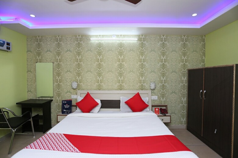 Oyo 19192 Hotel New Metro