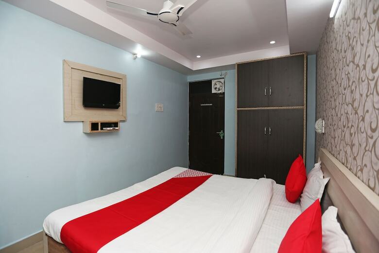 Oyo 19192 Hotel New Metro