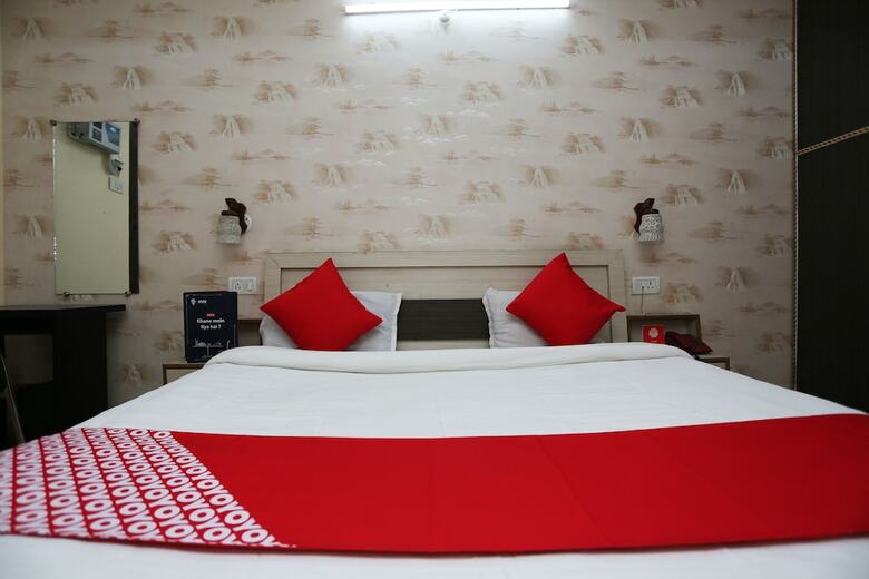 Oyo 19192 Hotel New Metro
