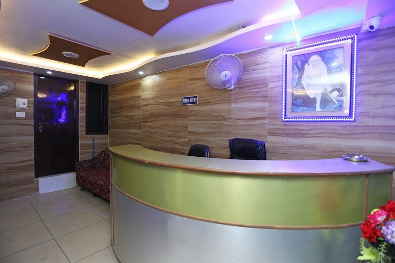Oyo 19192 Hotel New Metro