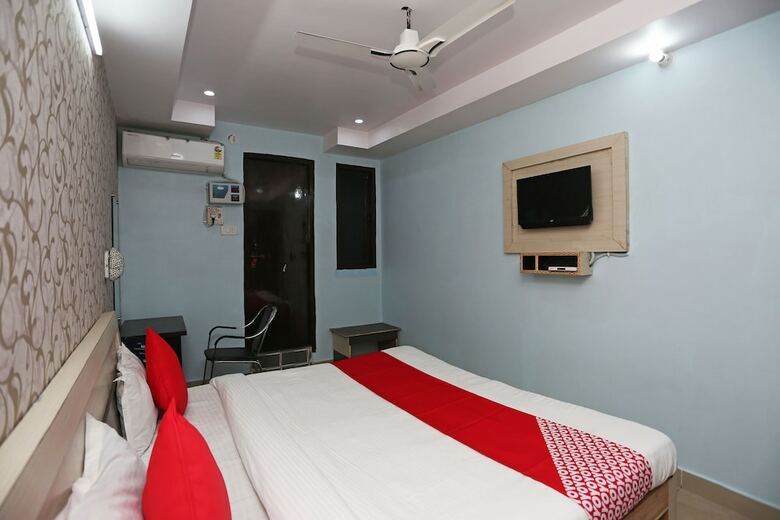 Oyo 19192 Hotel New Metro