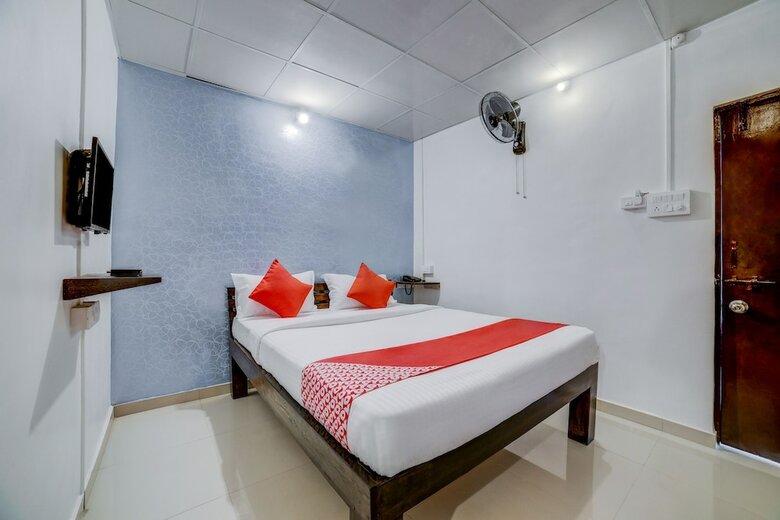 Hotel Oyo 24282 Sai Lodging