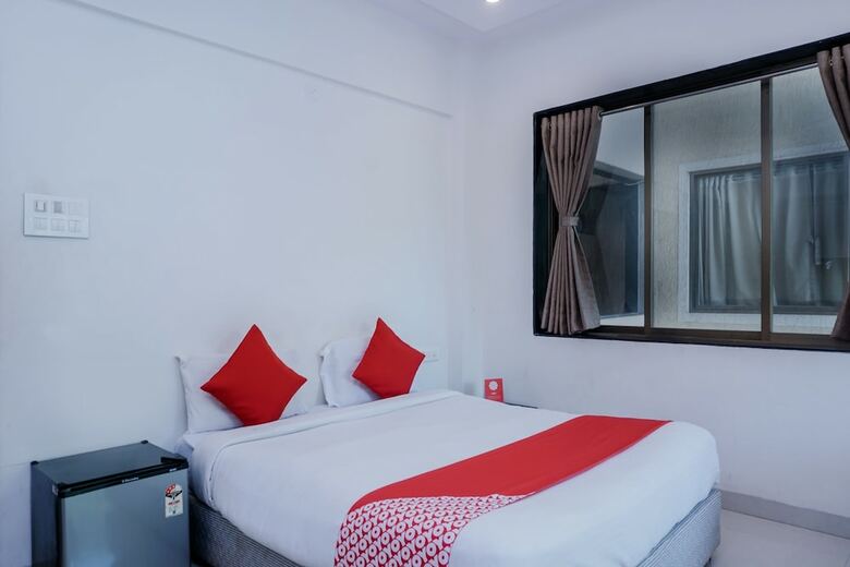 Hotel Oyo 24175 Flagship Dream Resort