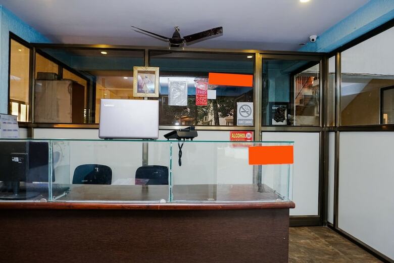 Hotel Oyo 24175 Flagship Dream Resort