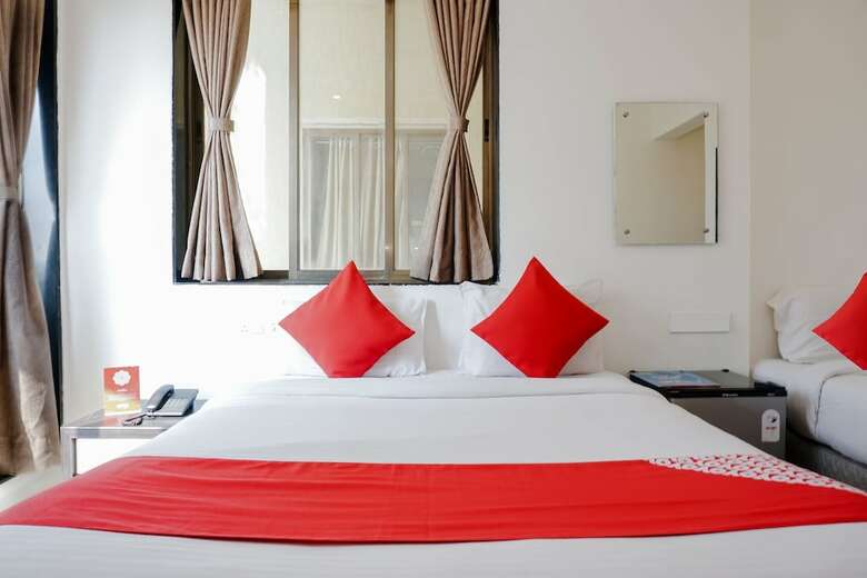 Hotel Oyo 24175 Flagship Dream Resort