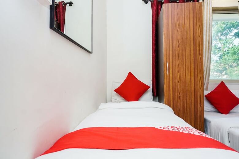 Hotel Oyo 24175 Flagship Dream Resort