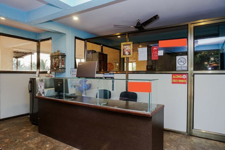 Hotel Oyo 24175 Flagship Dream Resort