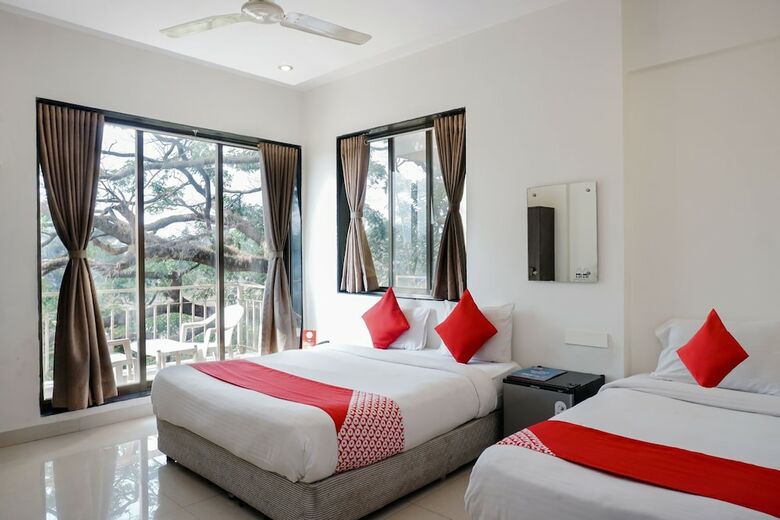 Hotel Oyo 24175 Flagship Dream Resort