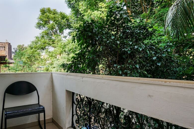 Hotel Oyo 24175 Flagship Dream Resort
