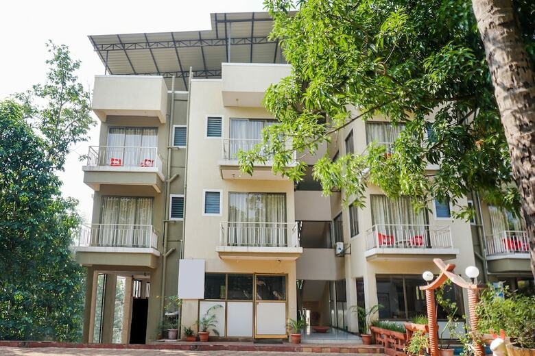 Hotel Oyo 24175 Flagship Dream Resort