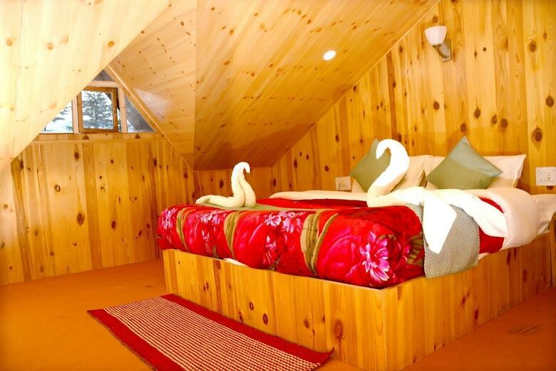 Hotel Oyo 24832 Rajhans