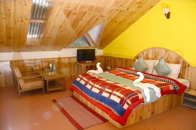 Hotel Oyo 24832 Rajhans