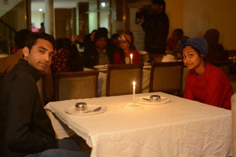 Hotel Oyo 24832 Rajhans