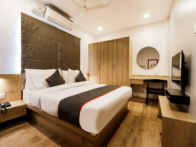 Hotel Oyo 22680 Flagship Comfort Medows