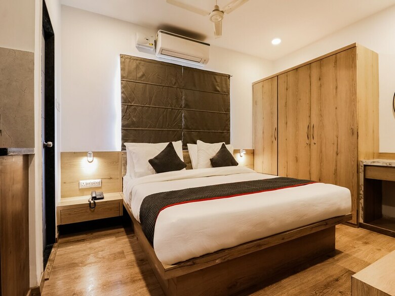 Hotel Oyo 22680 Flagship Comfort Medows