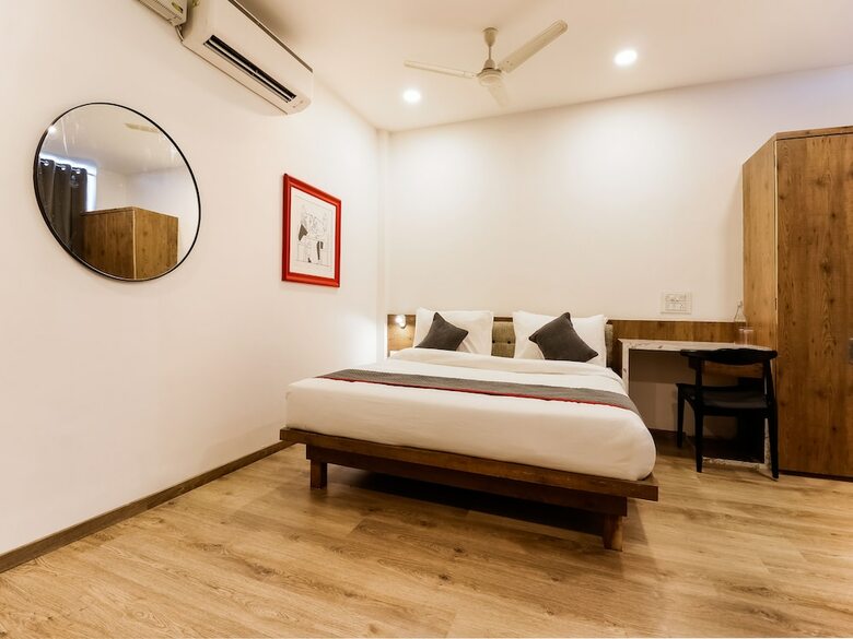 Hotel Oyo 22680 Flagship Comfort Medows
