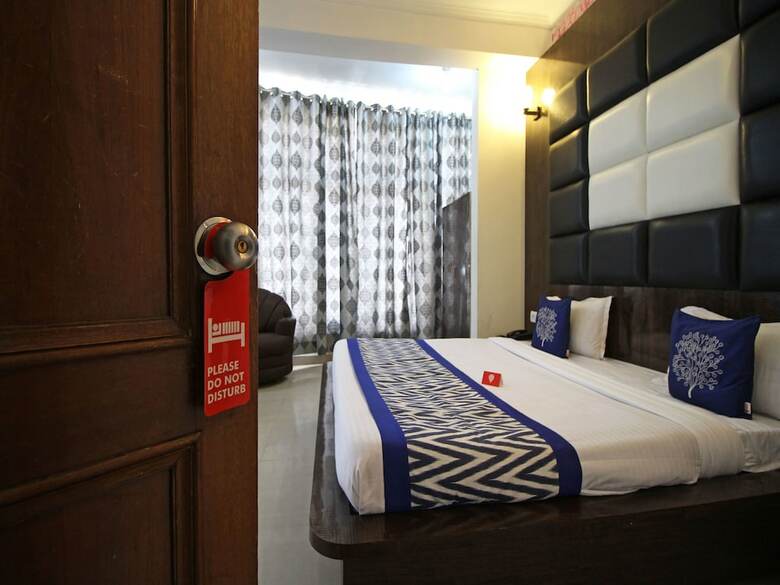 Oyo 5855 Hotel Neelkanth