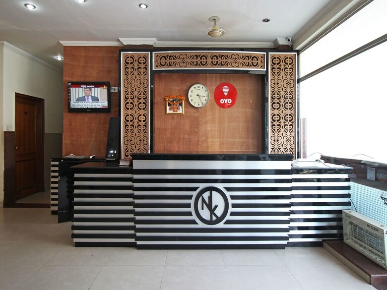 Oyo 5855 Hotel Neelkanth