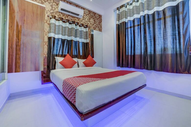 Hotel Oyo 24848 Royal Imperio