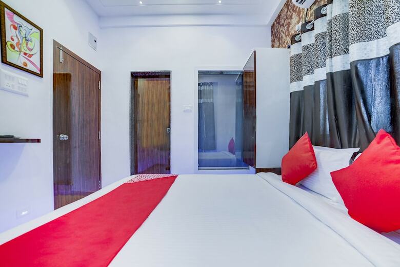 Hotel Oyo 24848 Royal Imperio