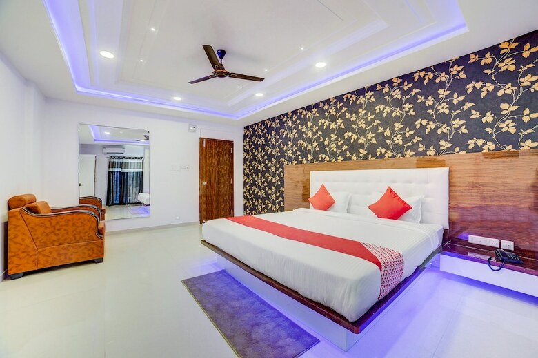 Hotel Oyo 24848 Royal Imperio