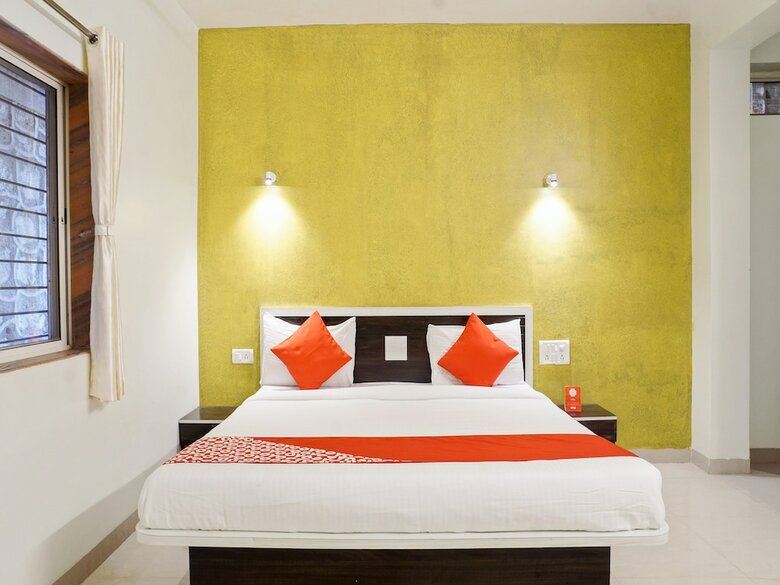 Oyo 25095 Hotel Valley View Residency