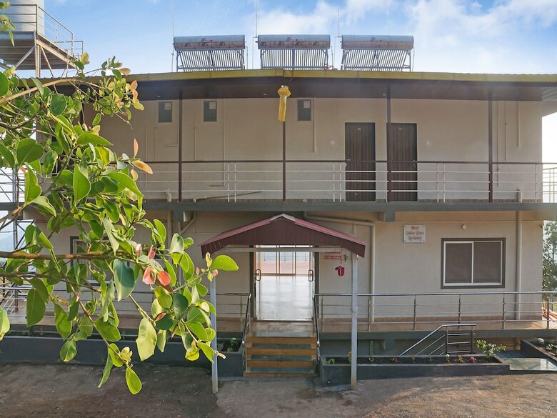 Oyo 25095 Hotel Valley View Residency