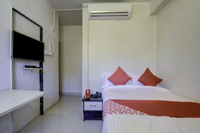 Oyo 24982 Hotel G Residency