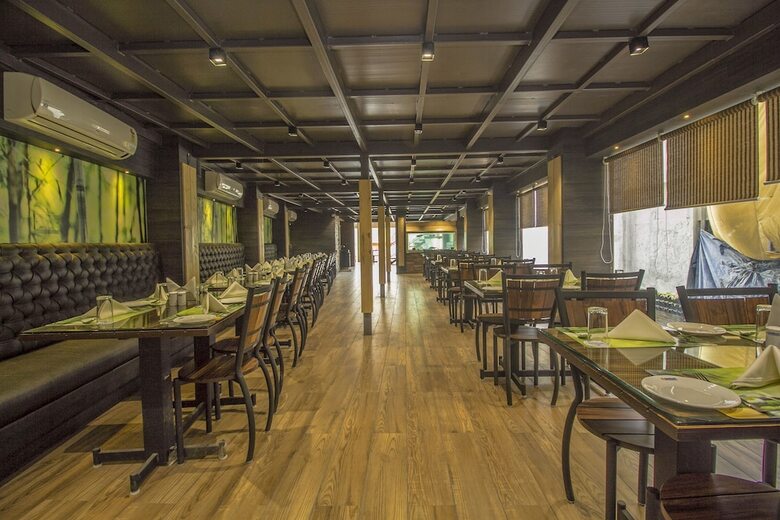 Oyo 27992 Hotel Ganpati
