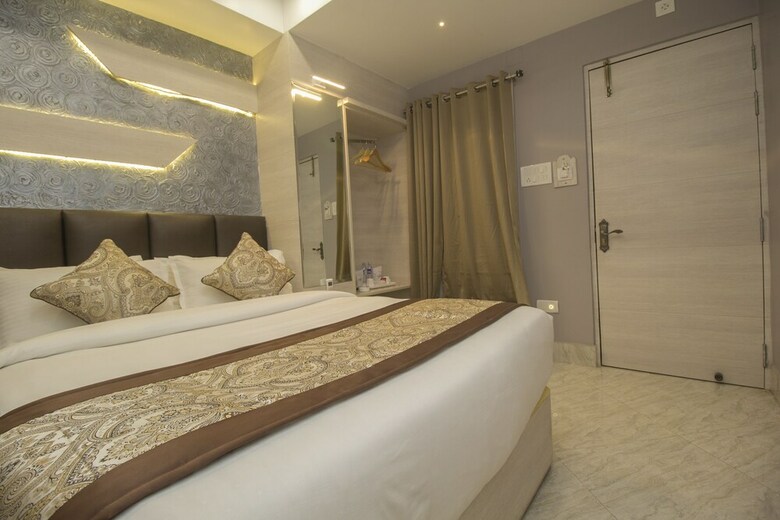 Oyo 27992 Hotel Ganpati