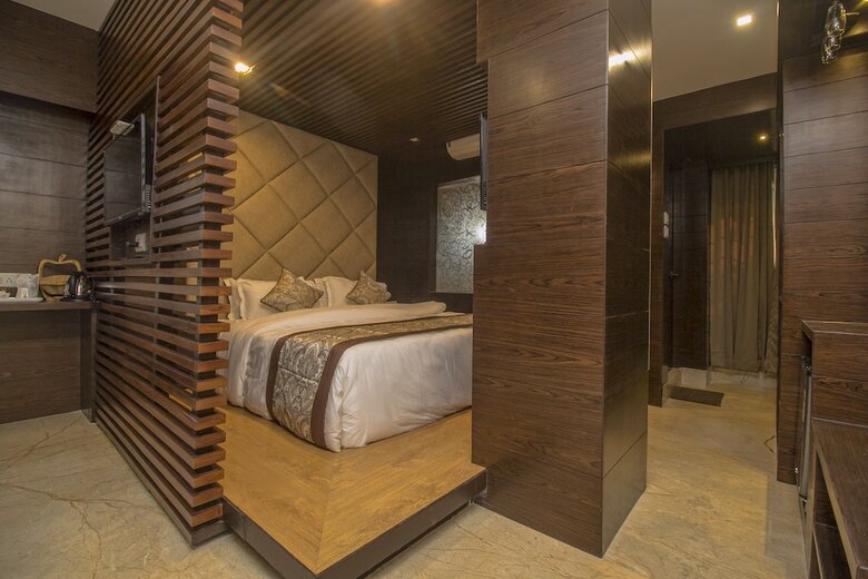 Oyo 27992 Hotel Ganpati