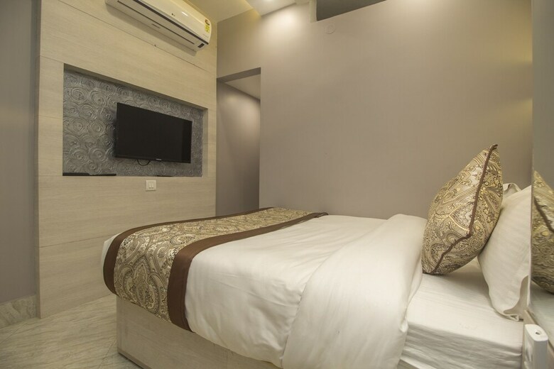 Oyo 27992 Hotel Ganpati