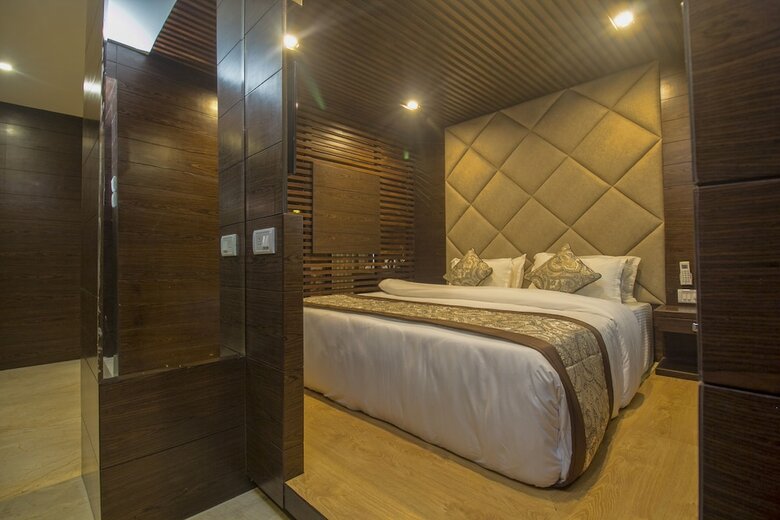 Oyo 27992 Hotel Ganpati
