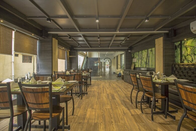 Oyo 27992 Hotel Ganpati