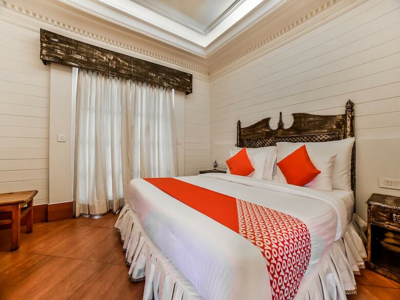 Hotel Oyo 27847 Casa Playa