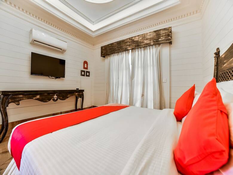 Hotel Oyo 27847 Casa Playa