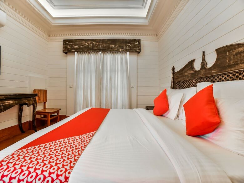 Hotel Oyo 27847 Casa Playa